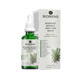 Biobiens Biberiye Özlü 50 ml Saç Bakım Serumu