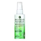Biobiens Biberiye Yağlı Dökülme Önlemeye Yardımcı Durulamasız Saç Bakım Spreyi 150 Ml