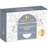 Biobiens Cilt Beyazlatıcı Sabun 100 gr