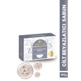 Biobiens Cilt Beyazlatıcı Sabunu 100gr
