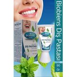 Biobiens Diş Pastası 60 Gr