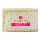 Biobiens Eşek Sütlü 120 gr Lifli Sabun