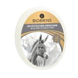 Biobiens Esek Sutu Ozlu Dogal Sungerli Sabun 135Gr