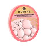 Biobiens Hyaluronik Asit Ozlu Dogal Sungerli Sabun 135Gr