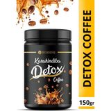 Biobiens Karhindiba Detox Coffe 150GR - Öğütülmüş Filtre Kahve - 1 Adet