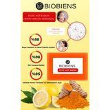 Biobiens Kojic Asit Sabun 100 gr