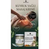 Biobiens Kuyruk Yağlı Masaj Kremi 210 ml