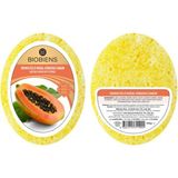 Biobiens Papaya Özlü Doğal Süngerli Sabun 135GR