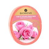 Biobiens Pembe Gul Ozlu Dogal Sungerli Sabun 135Gr