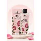 Biobiens Saf Gül Suyu 200 ML