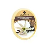 BIOBIENS SÜNGERLİ SABUN 130GR VANİLYA ÖZLÜ