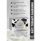 Biobiens Süt Terapi Sabunu 100 Gr