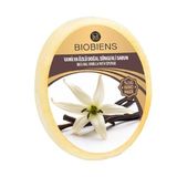 Biobiens Vanilya Ozlu Dogal Sungerli Sabun 135Gr
