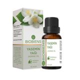 Biobiens Yasemin Yagi 10 Ml