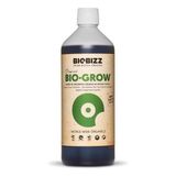 Biobizz Bio Grow 250 ml Organik Bitki Besini - Şeffaf