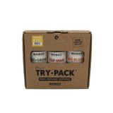 BioBizz İndoor Pack Bitki Besini Seti (Biobizz)