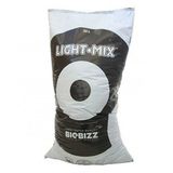 Biobizz Light Mix 20 lt Bitki Besini