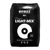 Biobizz Light Mix 50 Lt Organik Saksı Toprağı Bitkilerin Hızlı Büyümesi İçin İdeal Çözüm