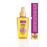 Bioblas 100 ml Keratin Kolajen Onarıcı Dolgunlaştırıcı Saç Bakım Yağı