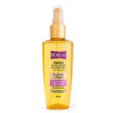 Bioblas 100 ml Onarıcı Dolgunlaştırıcı Saç Bakım Yağı