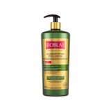Bioblas 1000 ml Kuru ve Yıpranmış Saçlar için Saç Dökülmesi Şampuanı