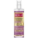 Bioblas 200 ml Collagen & Keratin Saç Dökülmelerine Karşı Durulanmayan Sıvı Saç Kremi