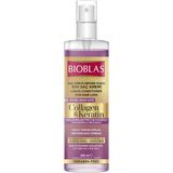 Bioblas 200 ml Sıvı Saç Kremi İpeksi Yumuşaklık ve Parlaklık Kazandıran Özellikte - 59