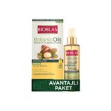 Bioblas 360 ml Argan Şampuan + 200 ml Sıvı Saç Kremi
