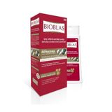 Bioblas 360 ml Phytosterol Sarmaşık Bitki Ekstresi Sağlıklı Uzama Etkili Saç Dökülmesine Karşı Şampuan