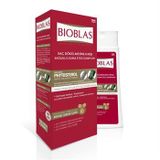 Bioblas 360 ml Phytosterol Yavaş Uzayan Saçlara Özel Şampuan