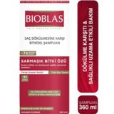 Bioblas 360 ml Procyanidin Sağlıklı Uzayan Saç Şampuan