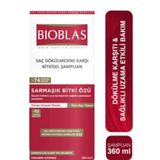 Bioblas 360 ml Procyanidin Sağlıklı Uzayan Saç Şampuan