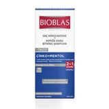 Bioblas 360 ml Saç Dökülmesine Karşı Şampuan