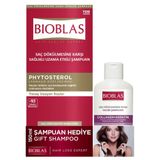Bioblas 360 ml Sağlıklı Uzama Etkili Şampuan + 150 ml Kolajen Şampuan