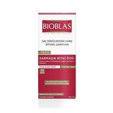 Bioblas 360 ml Sarımsak Özlü Şampuan