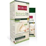 Bioblas 360 ml Sarımsak Şampuan