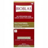 Bioblas 360 ml Sarmaşık Bitki Özü Saç Dökülmesine Karşı Şampuan
