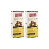 Bioblas 360 ml x 2 Botanic Oils Argan Yağlı