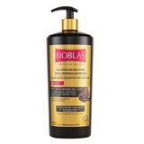 Bioblas 3x1000 ml Saç Dökülmesine Karşı Siyah Sarımsak Şampuanı