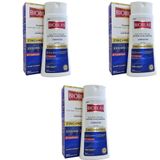 Bioblas 3x360 ml Saç Dökülmesine ve Kepeğe Karşı Etkili Şampuan