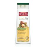Bioblas 500 ml Botanic Oils Argan Yağlı Günlük Şampuan