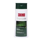 Bioblas 550 ml Organic Yağlı Saçlar İçin Şampuan