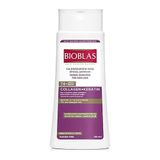 Bioblas 6x360 ml Keratin Saç Dökülmesine Karşı Şampuan