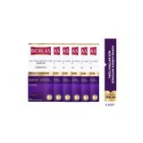 Bioblas 6x360 ml Procyanidin Dökülme Saçlar İçin Anti Stres Şampuan