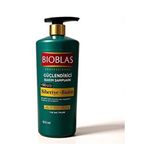 Bioblas 900 ml Güçlendirici Bakım Şampuanı Dökülen Saçlar İçin Biberiye & Biotin Etkisi