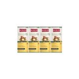 Bioblas Argan Yağlı 4x360 ml Şampuan