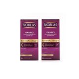 Bioblas Bibolas Keratin Collagen Onarıcı Dolgunlaştırıcı Şampuan 360 ml 2 ADET