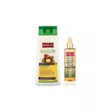 Bioblas Bioblas Argan Yağı Özlü Şampuan (Tüm Saç Tipleri Için) 360 Ml Ve Argan Yağlı Sıvı Saç Kremi 200 Ml