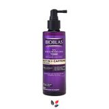 BİOBLAS Bioblas Biotin & Caffeine 200 ml Saç Dökülmesine Karşı Tonik