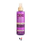 BİOBLAS Bioblas Collagen & Keratin Onarıcı Dolgunlaştırıcı 200 ml Sıvı Saç Kremi